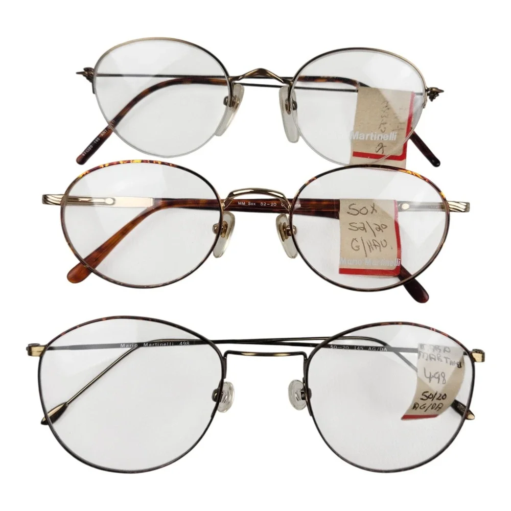 Mario Martinelli new vintage